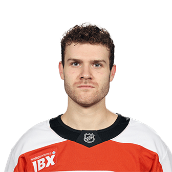 Jacob Gaucher headshot