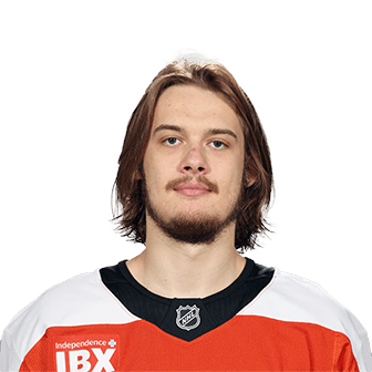 Aleksei Kolosov headshot