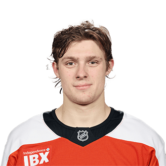 Alex Bump headshot