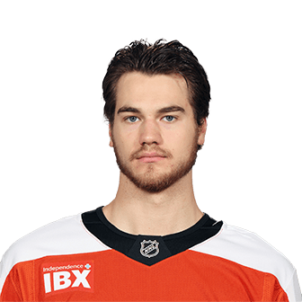 Hunter McDonald headshot