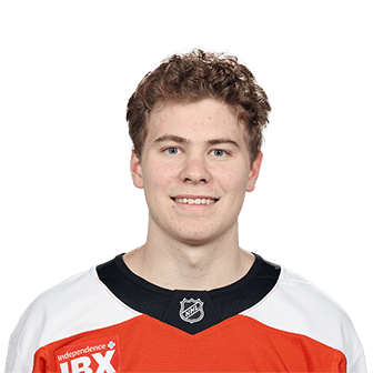 Oliver Bonk headshot
