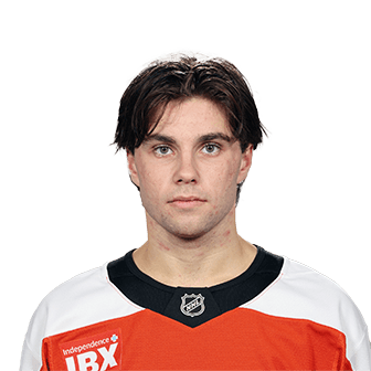 Jett Luchanko headshot