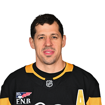 Evgeni Malkin headshot