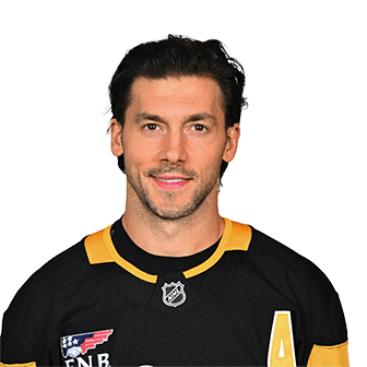 Kris Letang headshot