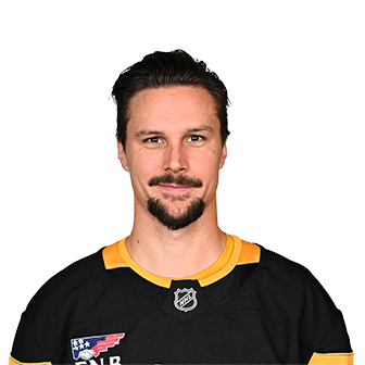 Erik Karlsson headshot