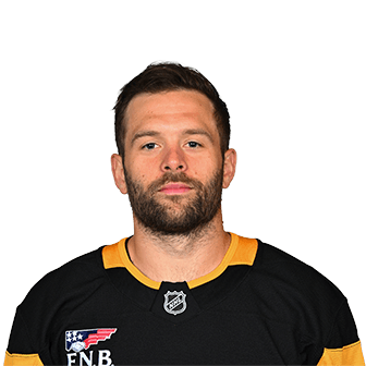 Bryan Rust headshot