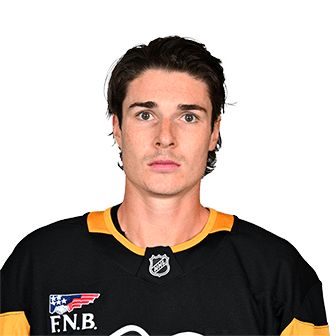 Ryan Graves headshot
