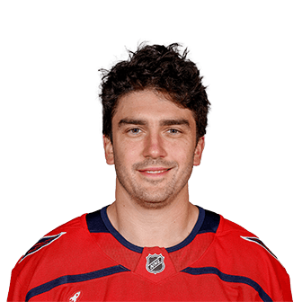 Trevor van Riemsdyk headshot