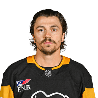 Samuel Girard headshot
