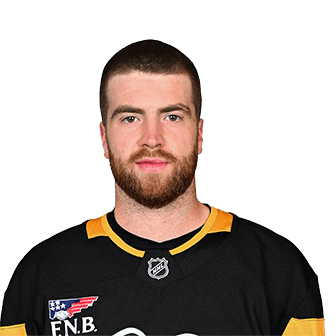 Justin Brazeau headshot