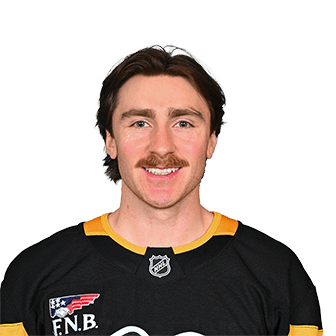 Connor Dewar headshot
