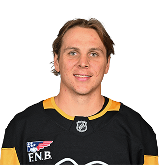 Blake Lizotte headshot