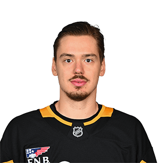 Arturs Silovs headshot