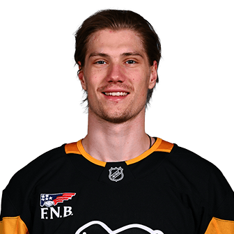 Elmer Soderblom headshot