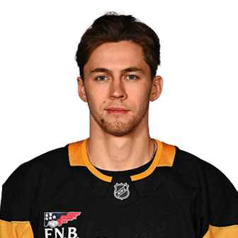 Egor Chinakhov headshot