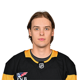 Ville Koivunen headshot
