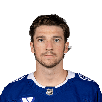 Declan Carlile headshot