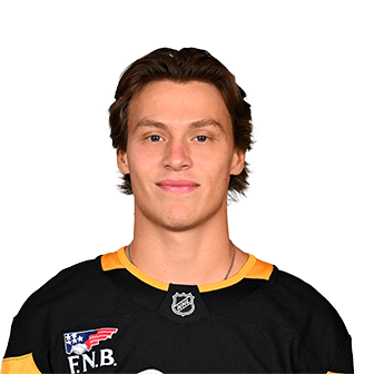 Rutger McGroarty headshot