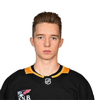 Sergei Murashov headshot