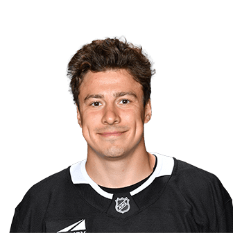 Andrei Kuzmenko headshot