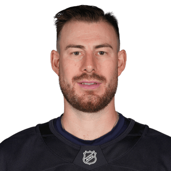 Philipp Grubauer headshot