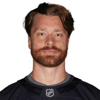 Adam Larsson headshot