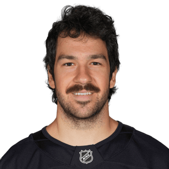 Frederick Gaudreau headshot