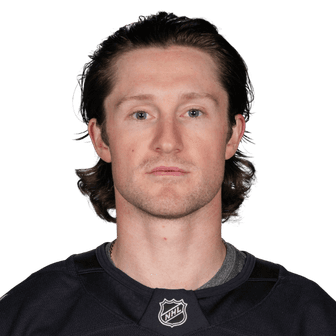 Jared McCann headshot