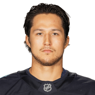 Brandon Montour headshot