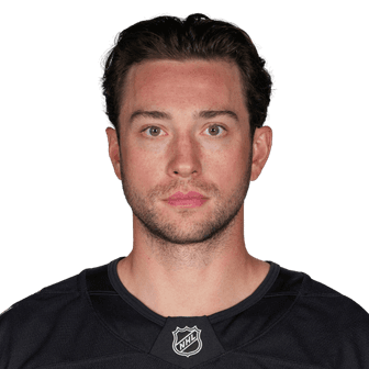 Vince Dunn headshot