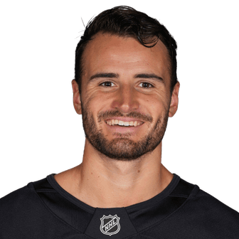 Joey Daccord headshot