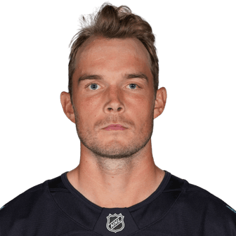 Ryan Lindgren headshot