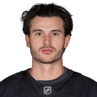 Joshua Mahura headshot