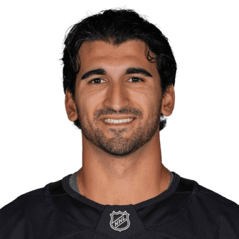 Matty Beniers headshot