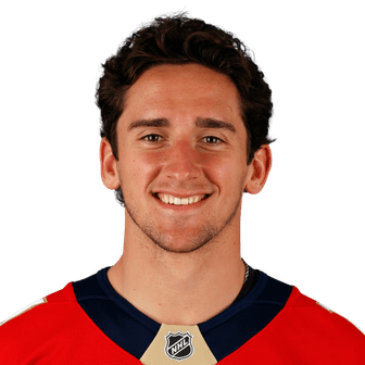 Mackie Samoskevich headshot