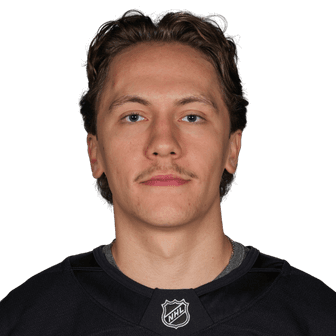 Ryker Evans headshot