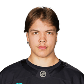Jani Nyman headshot