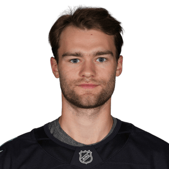 Shane Wright headshot