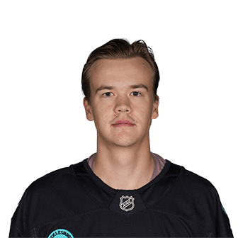 Nikke Kokko headshot
