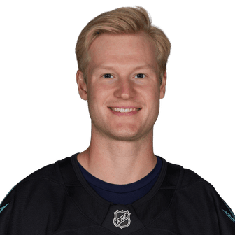 Victor Ostman headshot