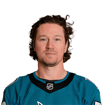 Tyler Toffoli headshot