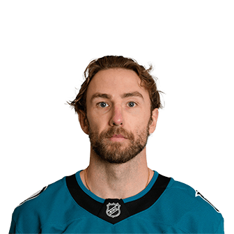 Barclay Goodrow headshot