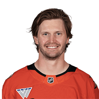 Jacob Trouba headshot