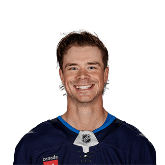 Eric Comrie headshot