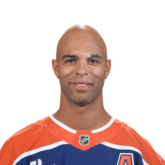 Darnell Nurse headshot