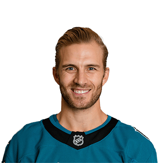 Alexander Wennberg headshot