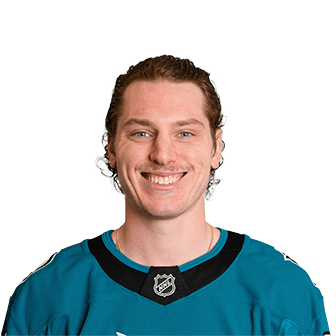 Adam Gaudette headshot