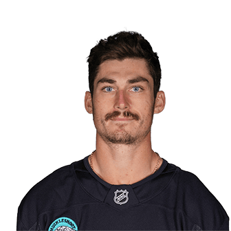 Mason Marchment headshot