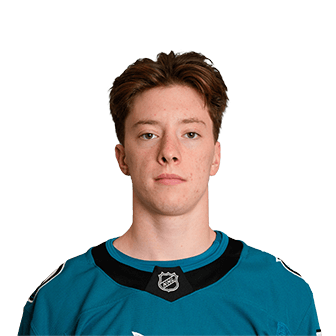 Collin Graf headshot