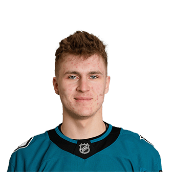 Igor Chernyshov headshot
